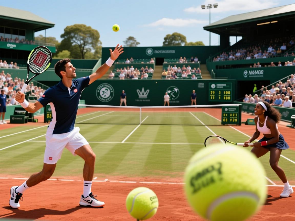 安博体育-体育新闻中心构建体育赛事跨平台传播矩阵，体育新闻赛事报道标题大全  第3张