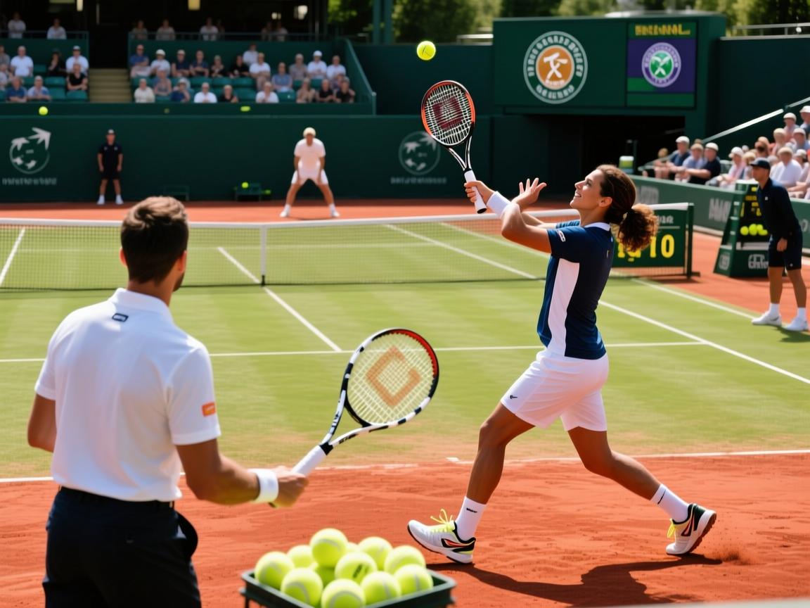 安博体育在线-冠军选手数据分析与技术特征，冠军选拔赛  第2张