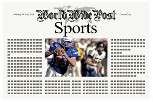 安博体育在线-体育新闻中心支持体育短剧内容研发与推广，简短的体育新闻报道  第1张